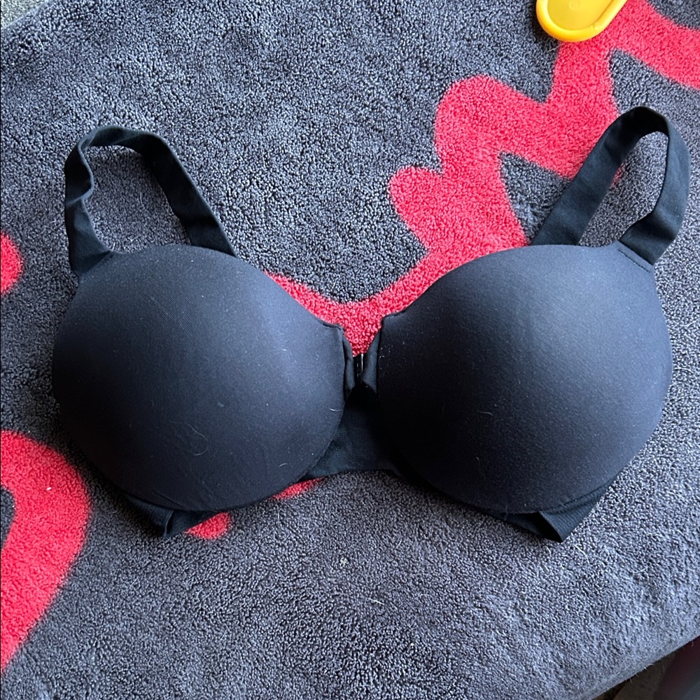 SPANX BRA-lellujah Sz 36D